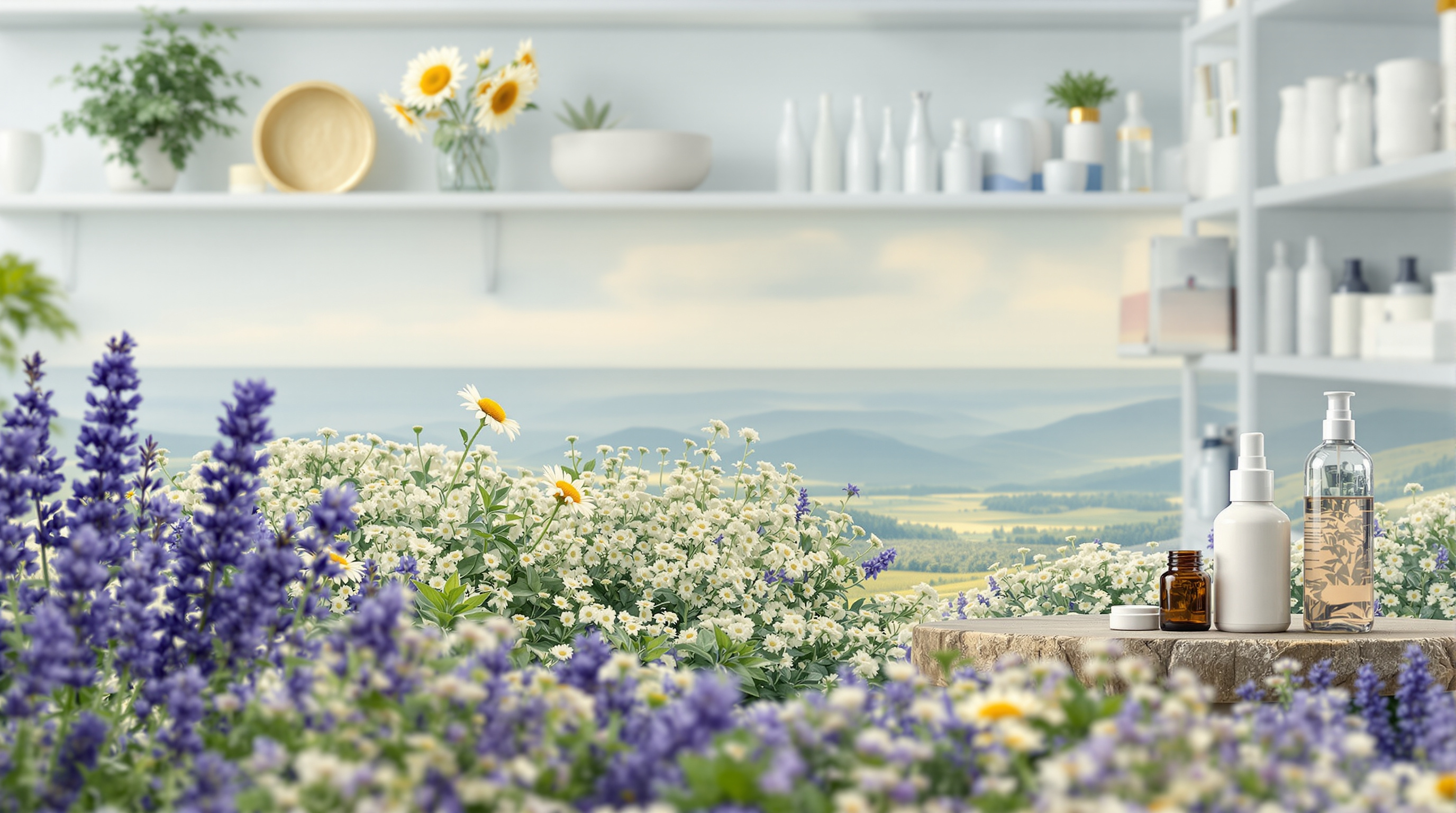 Phytothérapie et Sommeil 